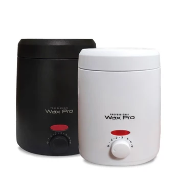 200ml Hair Removal Machine Wax Heater Depilatory Epilator Wax-melt Waxing Kit Paraffin…