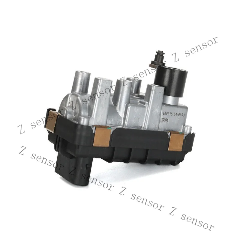 AAA+ Turbo actuator G-001 781751 6NW009660 for Chrysler Dodge Jeep Mercedes 3.0 CDI