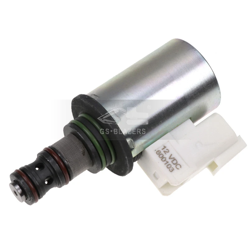 

Электромагнитный клапан 198-1515 для двигателя Caterpillar 420D 430D 432D 442D 446D C9