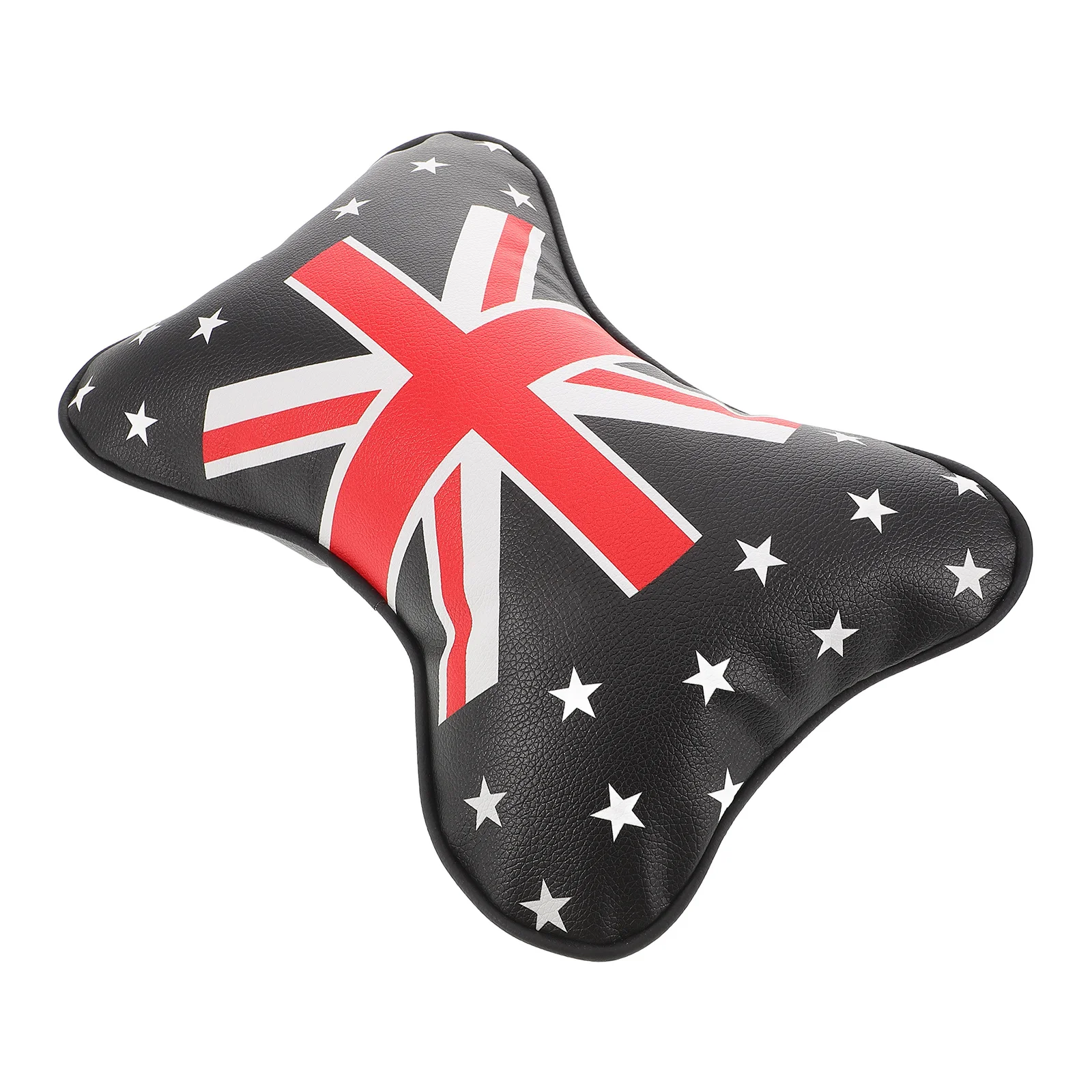 

Car Headrest Pillow Universal Neck Support Comfortable PP Cotton Car Seat Cushion for Driving Travel Pillow Chair Headrest