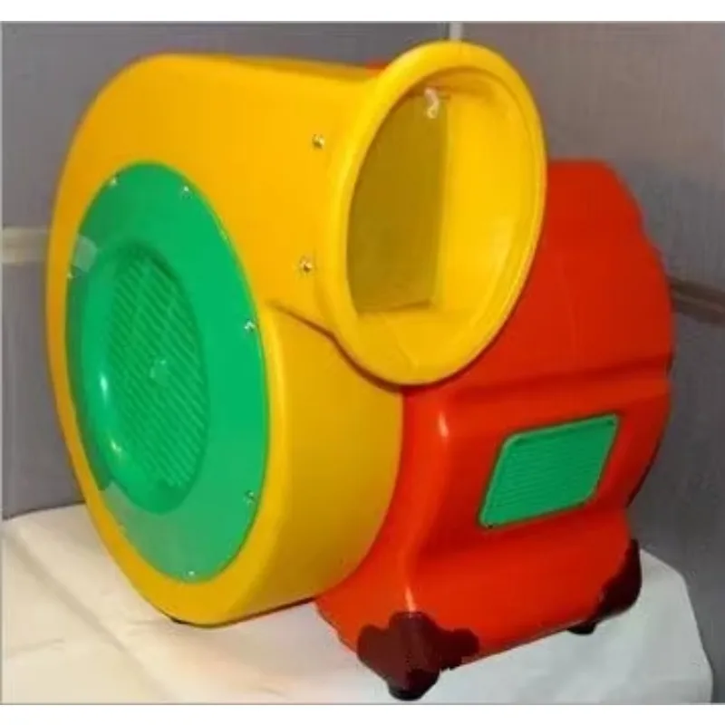

1.1KW 220V 60HZ Electric Air Blower for Commercial Inflatable Bouncer/ Slide/Castle