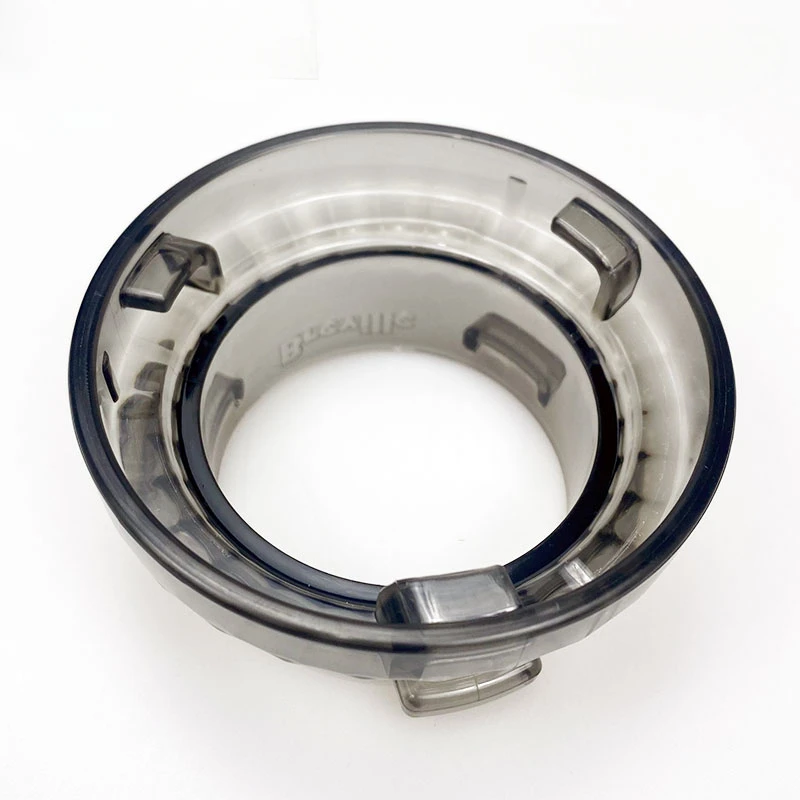 Per la macchina da caffè Breville Platinum maniglia alimentatore per polvere da 54 mm BES870/878/880 accessori