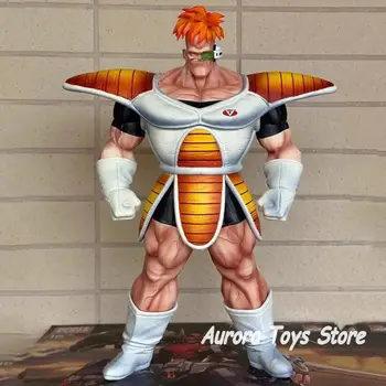13-34公分 動畫七龍珠Z 基紐特戰隊 PVC手辦 桌面擺飾 收藏模型 玩具 禮品 10 最佳銷售 達布拉龍珠 - №6
