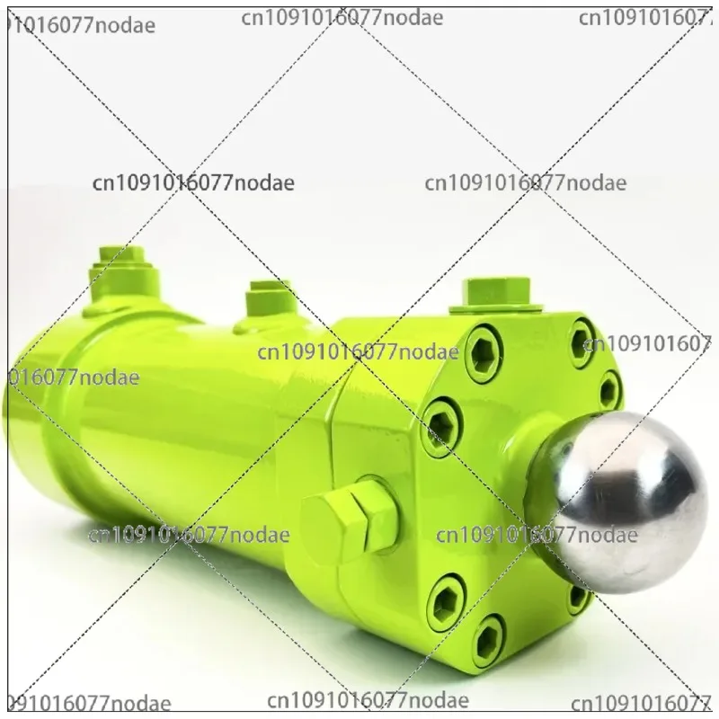 

Concrete Pump Spare Parts Left Right Tilt Cylinder Plunger Cylinder Swing Cylinder
