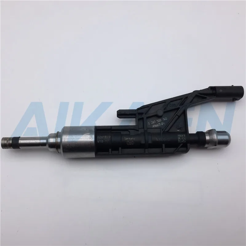 4PCS 0261500140 13537639990 13538625396 Original Fuel Injector fit for F54  F32 F33 F36 I12 420i 430i 440i i8