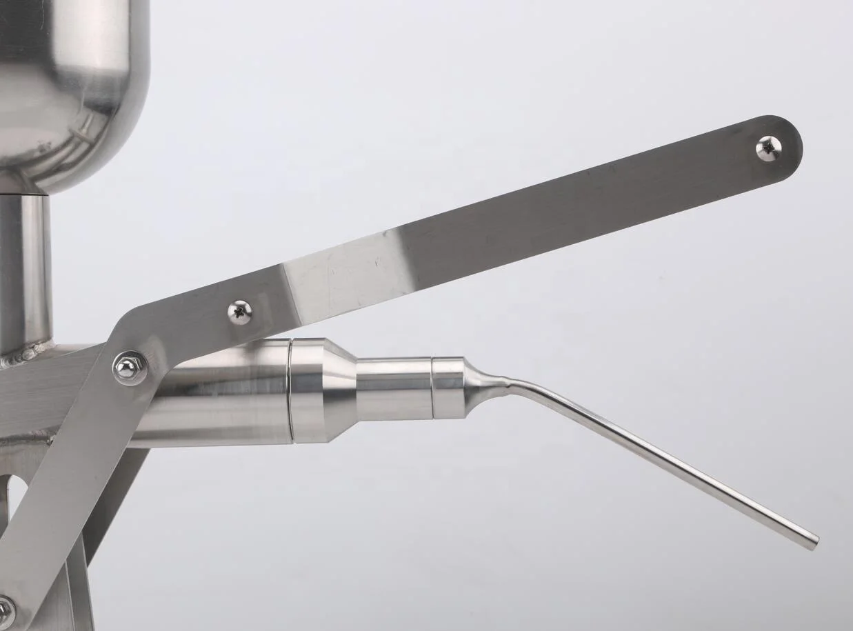 304 Stainless Steel…