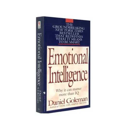 

Why Emotional Intelligence is More Important than IQ