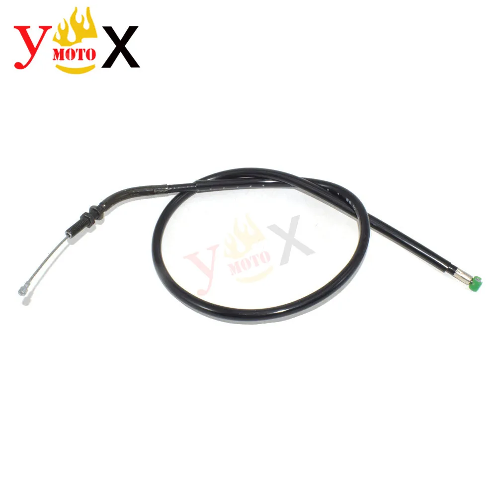 

CB 500X 13-21 22870-MGZ-J81 Motorcycle Clutch Cable Wire Control Line For Honda CB500X 2013-2021 2014 2015 2016 2017 2018 2019