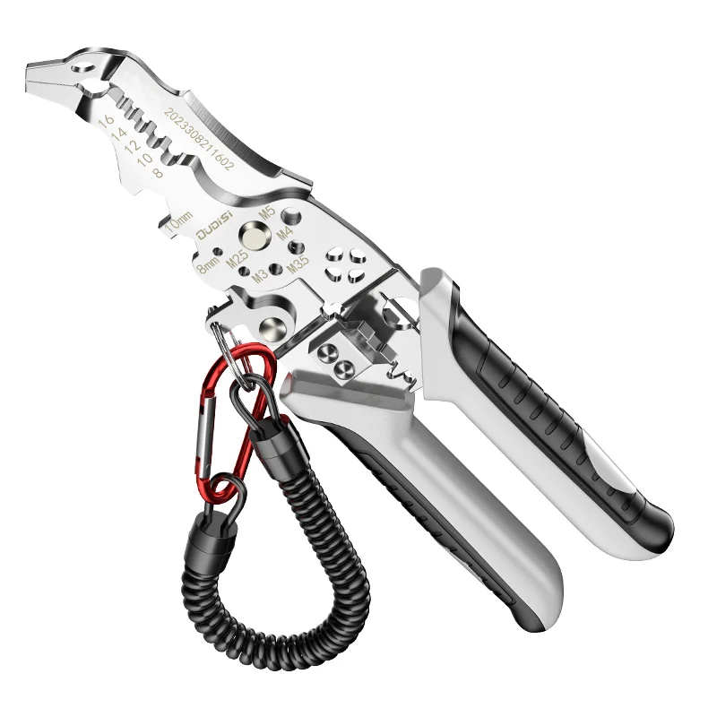 Multi-Function Prof…