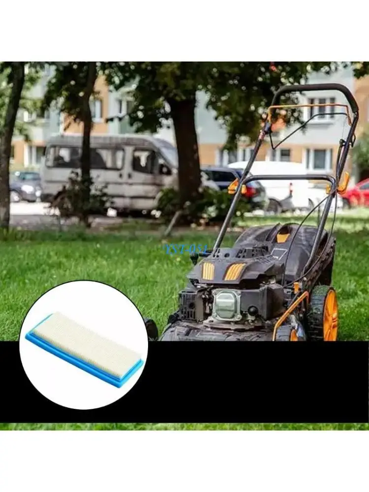 

E15A воздушный фильтр 397795 395027 397795S Газонокосилка воздушная очиститель