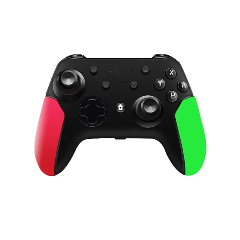 Suitable for Switch Pro Wireless Bluetooth Game Controller Suitable for Switch PC Android Six-axis Dual Vibration Controller