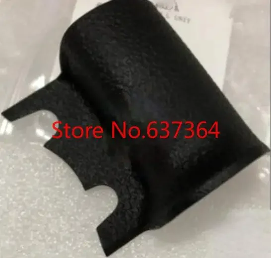 

Repair Parts Front Case Handle Grip Rubber Cover Unit DVYE1046Z/K For Panasonic Lumix DC-G9