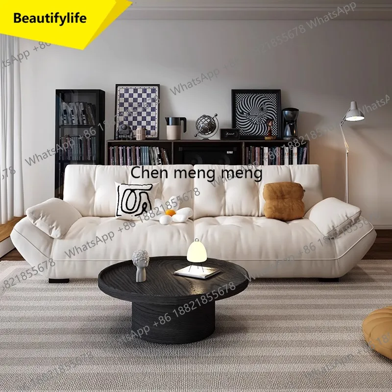 

Напольный диван-реклайнер a38 с подлокотниками, минималистичный угловой современный диван для взрослых, большой комфортный диван, мебель для дома, аксессуары для дома