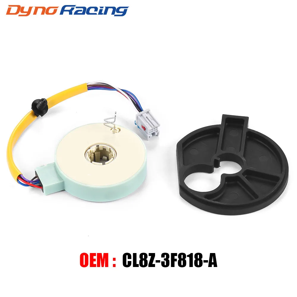 CL8Z-3F818-A Power Steering Torque Rotary Sensor W/alignment For Ford Escape 2008-2012 Mercury Mariner 2008-2011 CL8Z3F818A