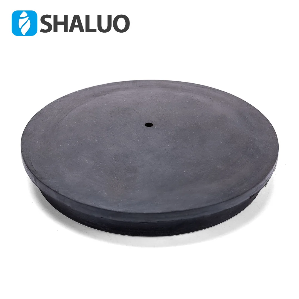 

10PCS silent speaker rubber water nozzle cover, generator set water tank cover, refueling mouth cover, unit water tank cover