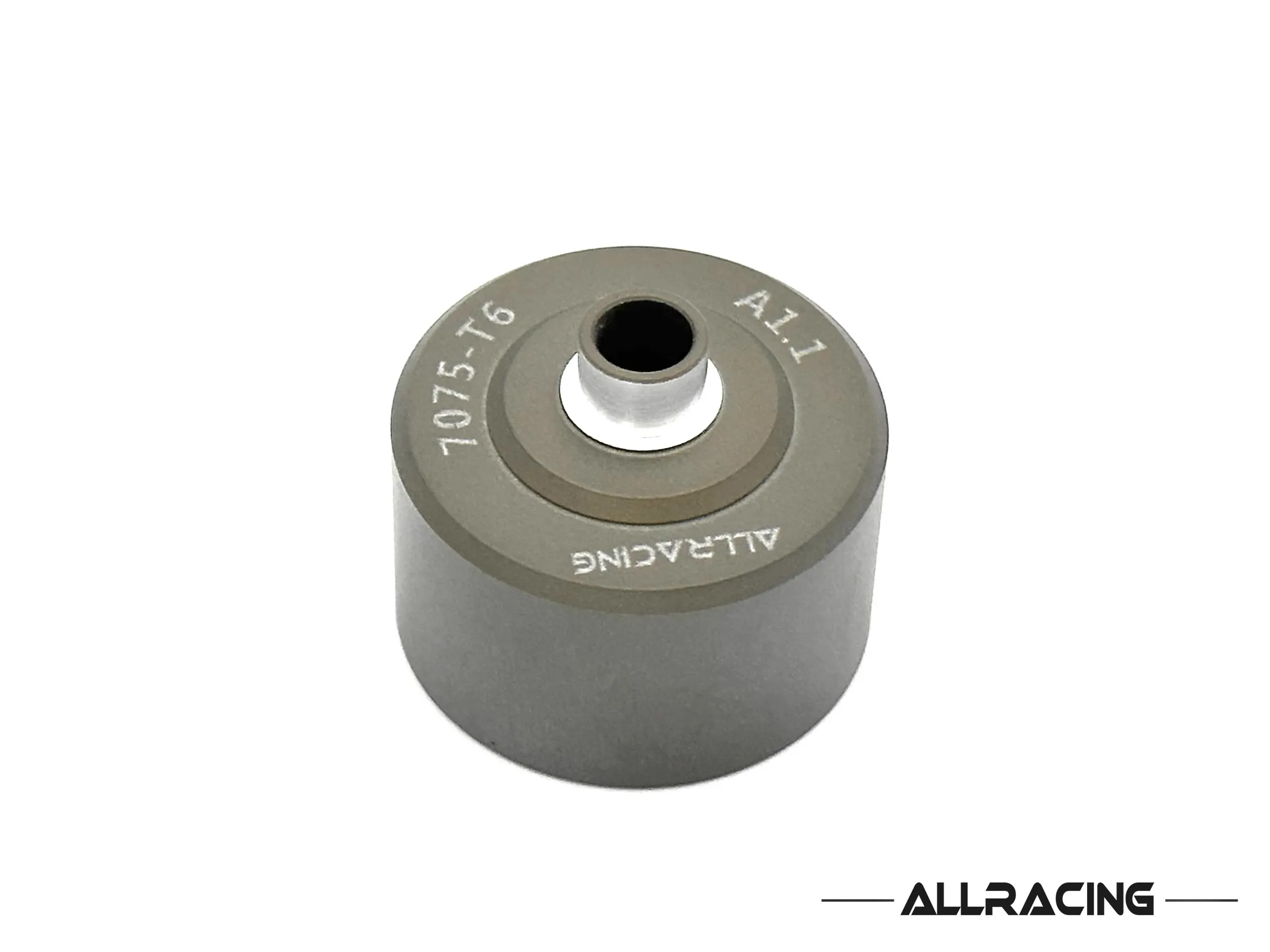 

АЛЮМИНИЕВЫЙ СРЕДНИЙ ДИФФЕРЕНЦИАЛЬНЫЙ КОРПУС с ЧПУ 7075, для TEKNO EB48 ET48 2,0 серии, универсальные радиоуправляемые автомобильные детали и аксессуары