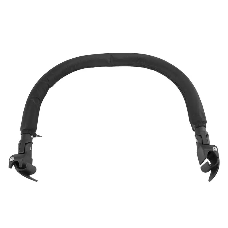 CYGJ-Baby Stroller Accessories Stroller Armrest Bumper Bar Pushchairs Pram Part