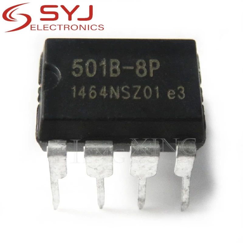 （1pcs-5pcs）501B-8P 501B BA15218 15218 BU8874 8874 DIP-8