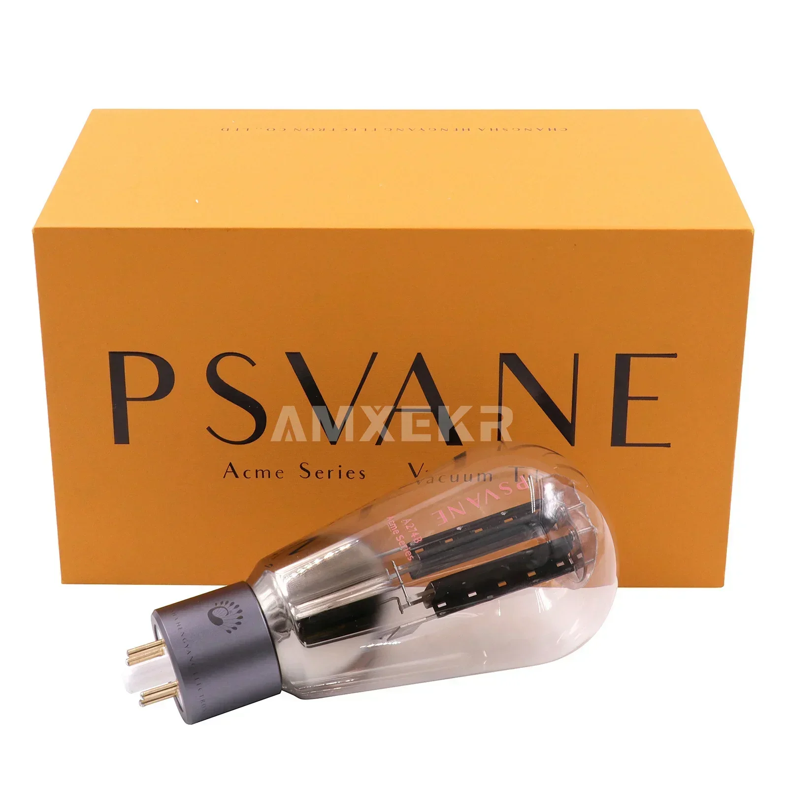 SUQIYA-PSVANE Tubo retificador a vácuo Substituir, Vintage HiFi Audio Tube, AMP, Atualização DIY, ACME 274B, A274B, 5U4G, 5AR4, GZ34