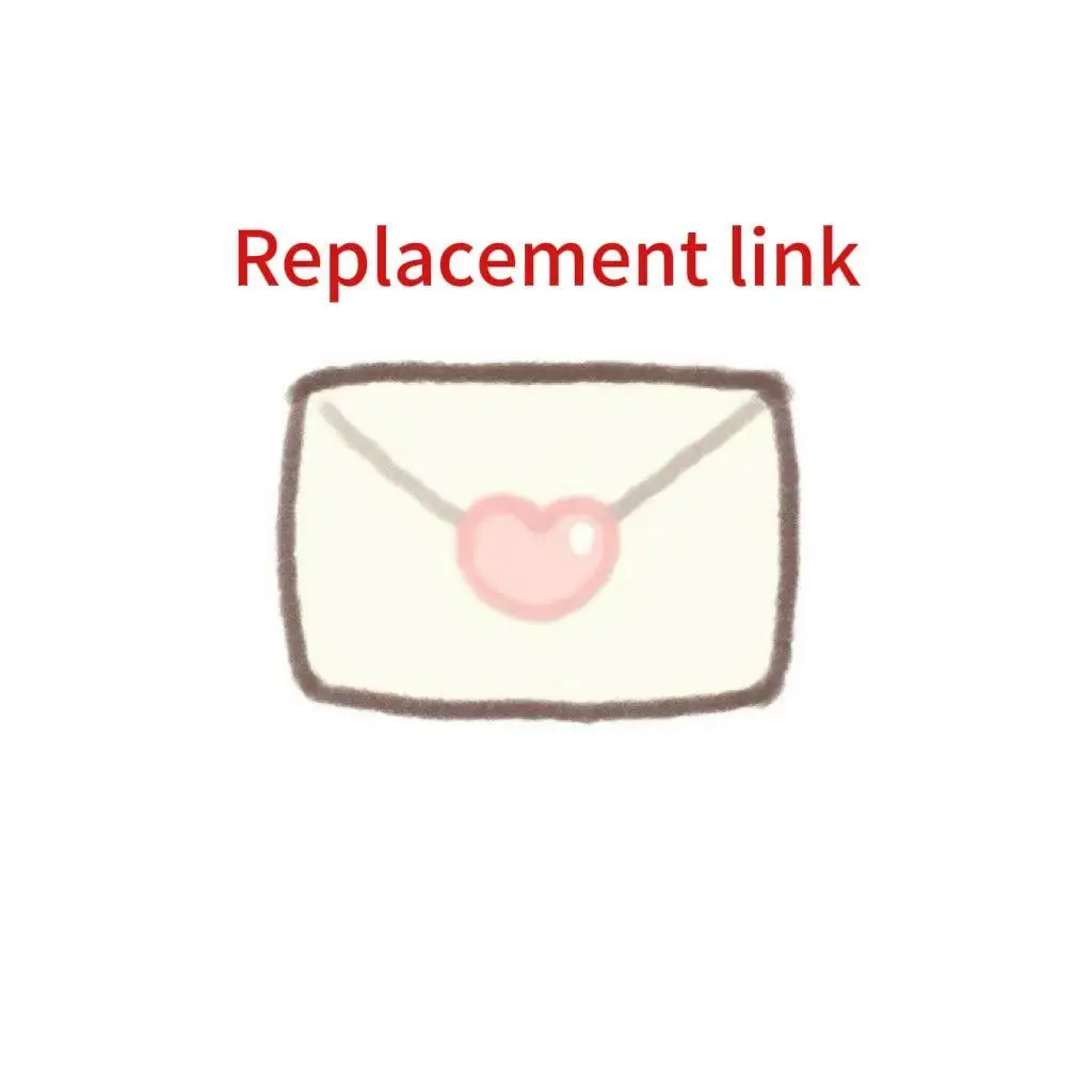 This is a replacement link. shower head