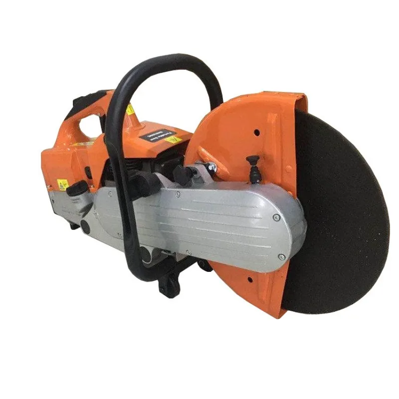 Toothless saw high power