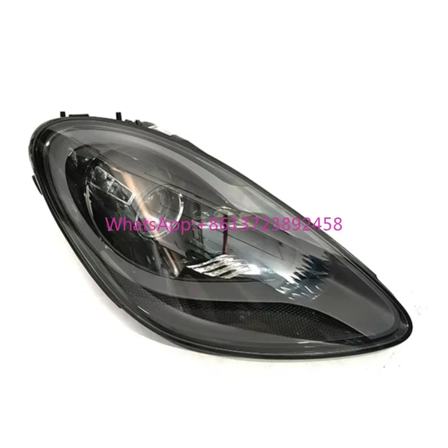 

FOr Suitable for Porsche 982 Headlight Car High Quality Headlamp for Car Auto Lighting Systems Headlamps