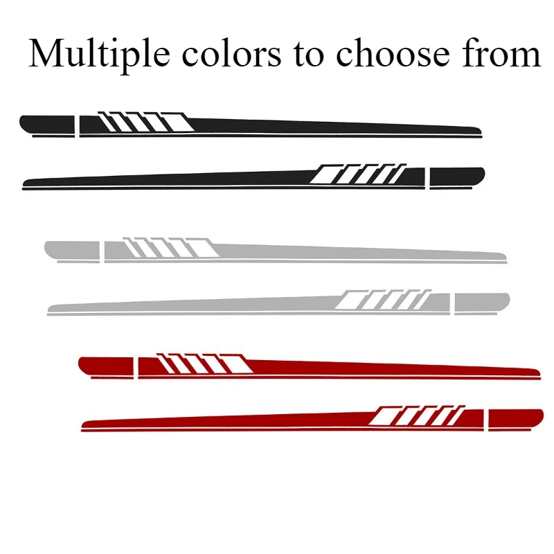 Thumbnail 3 - #36 Compare Racing Stripe Stickers Before You Buy