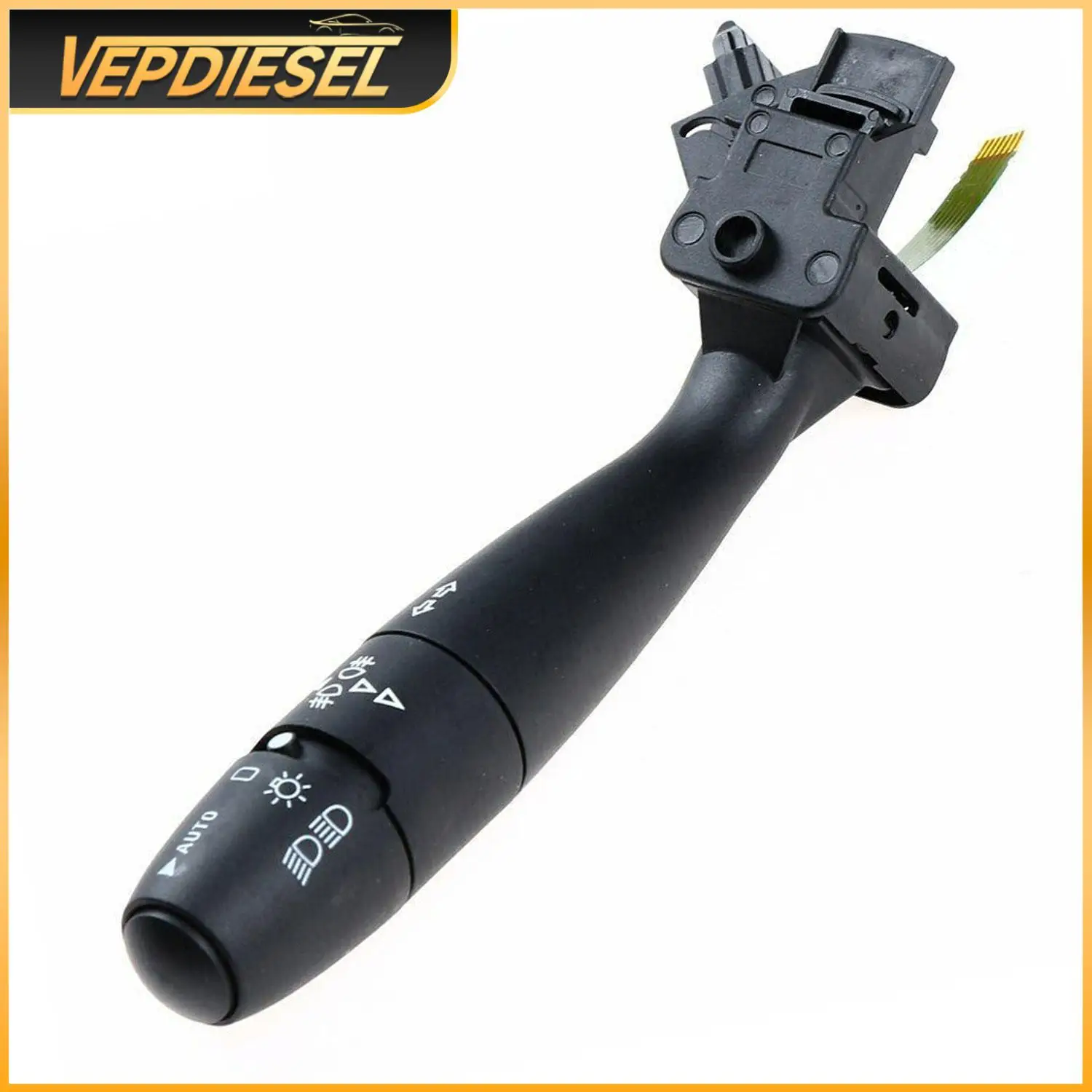 

1PC Turn Signal Switch Combination Switch For Peugeot 1007 206 207 307 406 407 408 CitroenC2 C3 C4 C5 C8 96477533xt