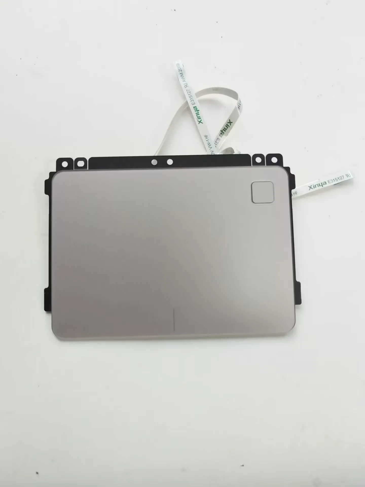オリジナルノートパソコンのタッチパッドマウスパッドボタンボード-asus-ux305f-ux305fa-ux305-タッチパッドマウスパッド指紋ロック-04060-00930000