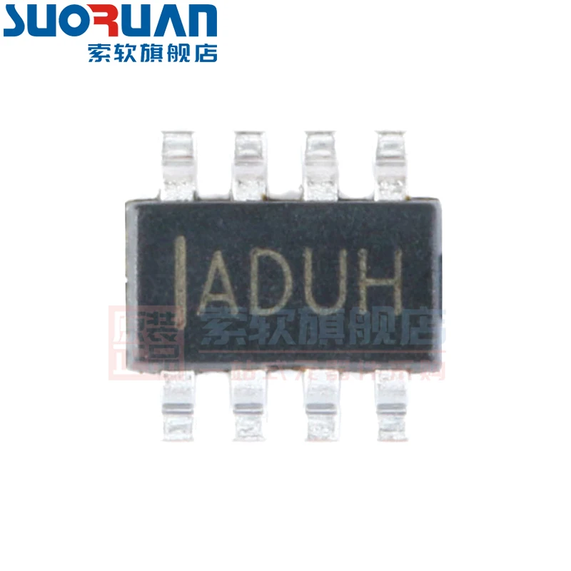 Free shipping     MP1498DJ-LF-Z TSOT23-8  DC-DC     10PCS