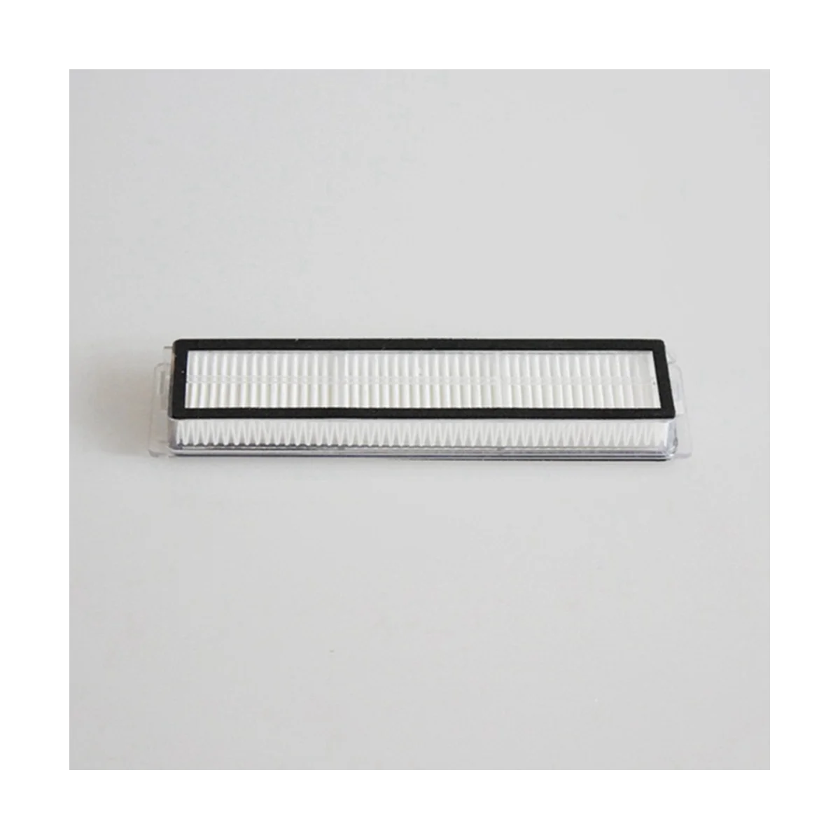 3 pezzi per parti del filtro HEPA per aspirapolvere Bot L10 Plus / Z10 Pro / D10 PLUS