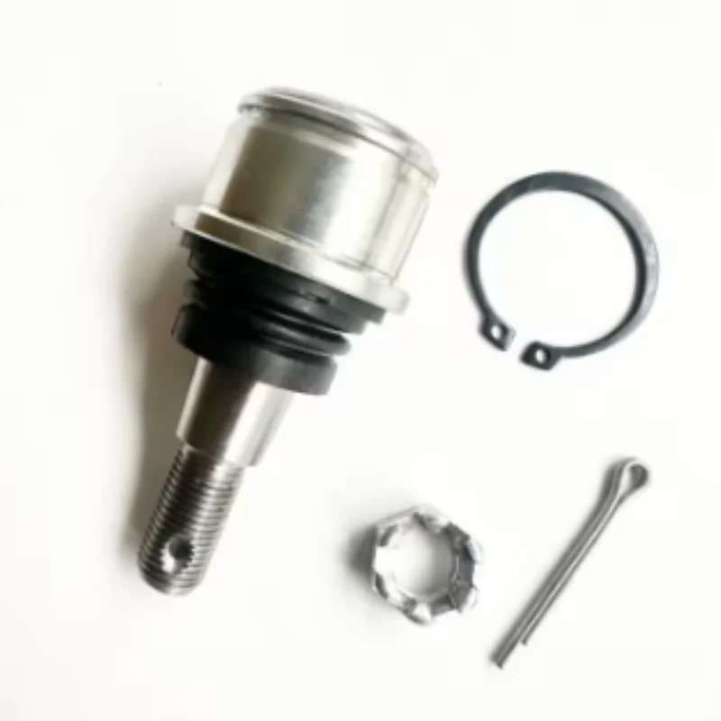 

Upper Ball Joint 42-1043 for Can-Am BRP Commander Maverick Outlander X3 800 1000 Defender HD5 Renegade 500 650 ATV