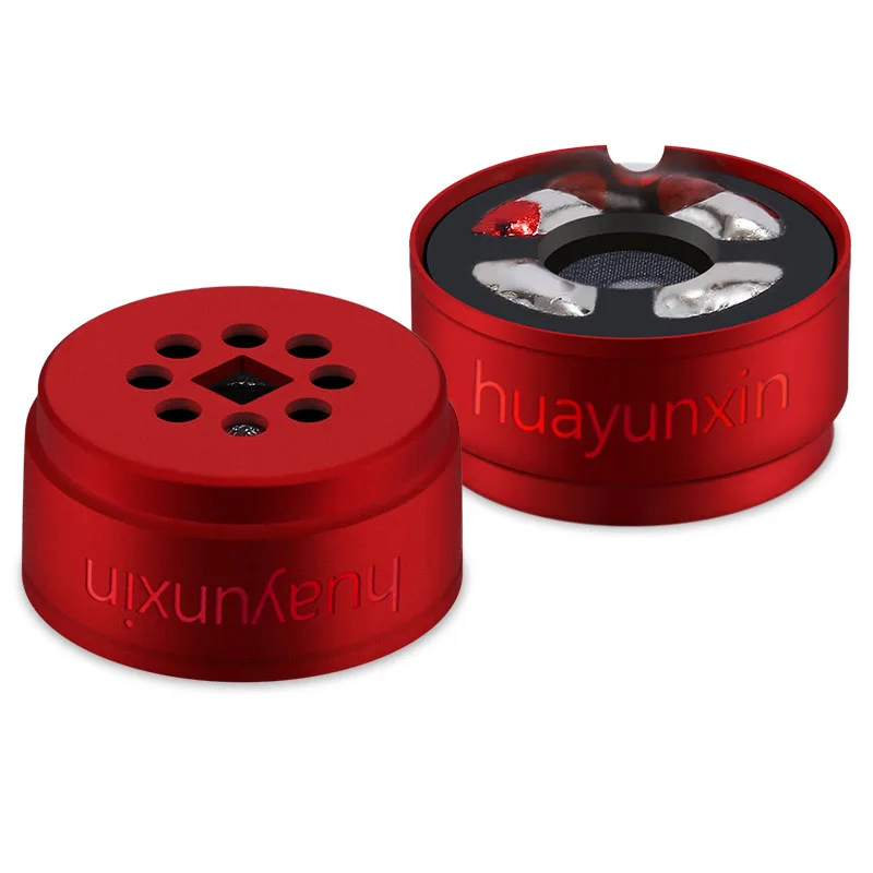 

2PCS 8mm 16ΩOhm Carbon Nanotube Diaphragm Full Frequency Range Speaker Dynamic Drive Unit Suitable For In-ear Listener Earphone