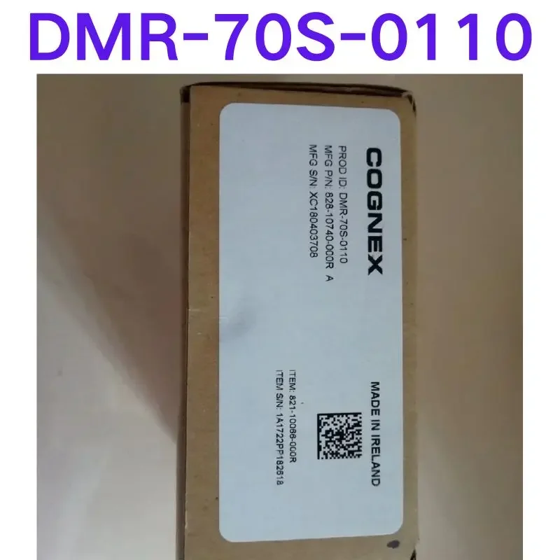 Brand-new Code reader DMR-70S-0110