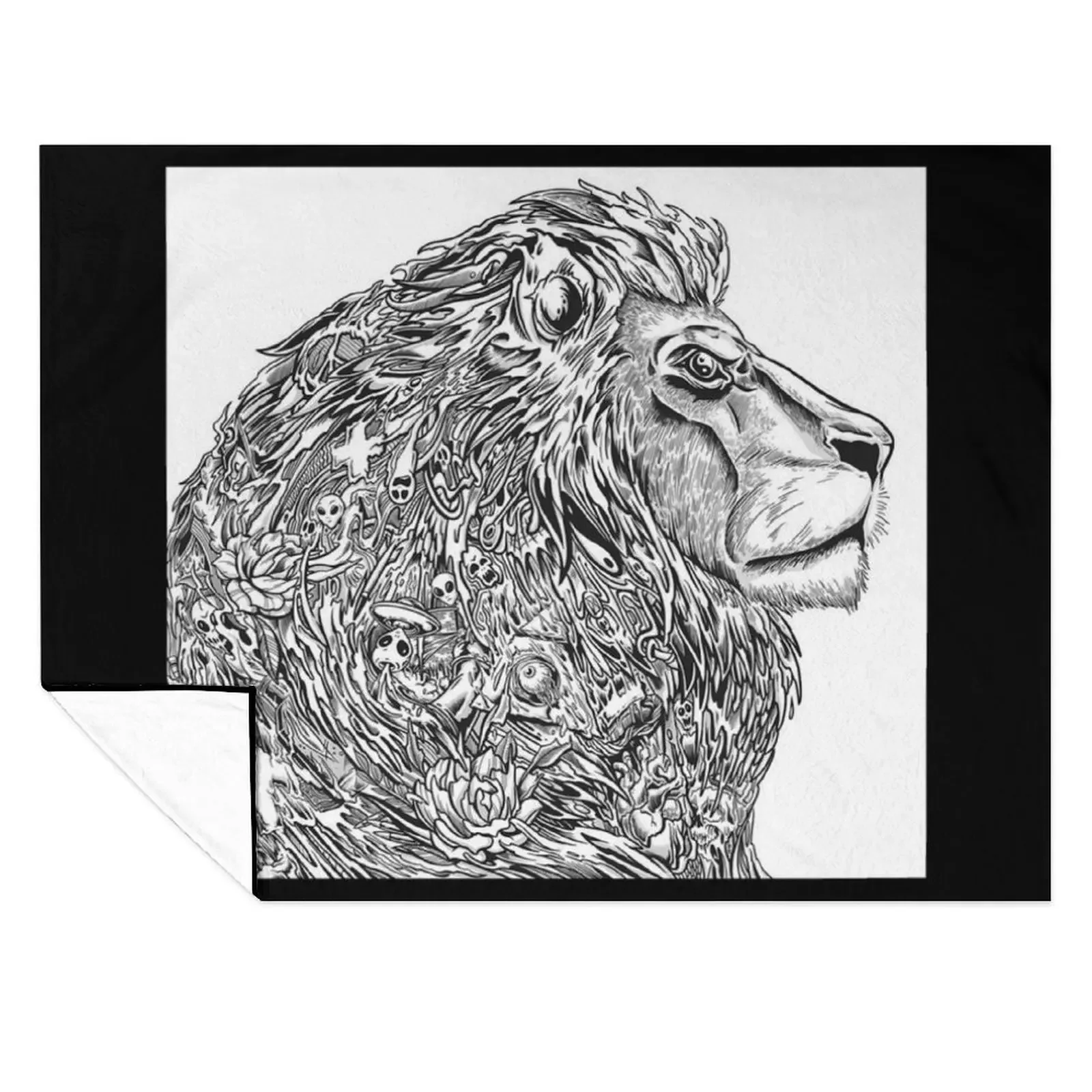 

Pop Evil 2 Throw Blanket Camping Travel Weighted Sofa Quilt Blankets