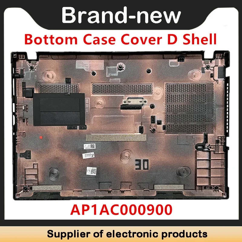 New For Kailxuling ThinkPad T490 T495 P43s P14s T14 Gen 1 T14 Gen 2 LCD Back Cover A Shell 02HK963 02HK962 02HK964 Bottom