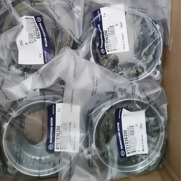 

Привод ступицы замка для Ssangyong Actyon/sports,kyron,stavic Oem:4151036200 4151009100