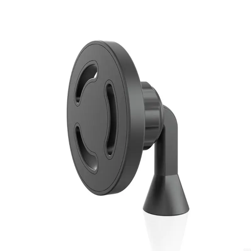 Легкий магнитный адаптер портативный магнитный адаптер штатива ABS для телефона 066A