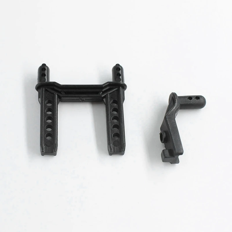 2 Sets Car Shell Strut For SCY Remote Control Car 16201-6006 Model Parts Of Shell Pillar Assembly.