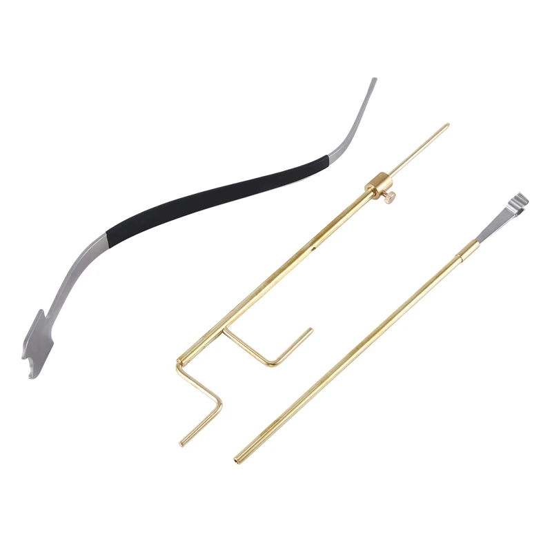 

Cello Sound Column Installation And Adjustment Tool Cello Sound Column Hook Cello Hook Tool