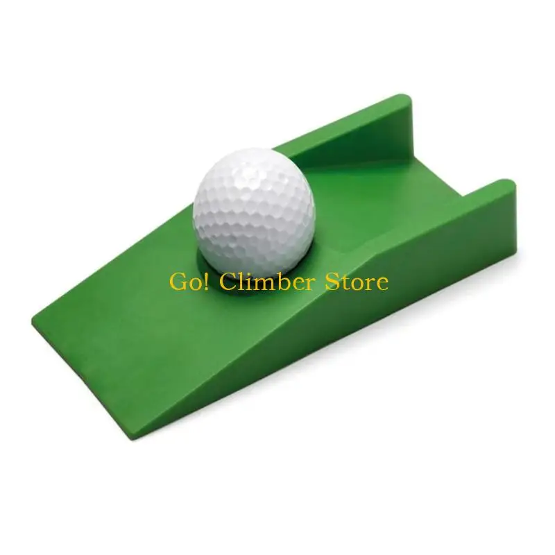 Q84C Portable Golf Training Device Golf Trainer Aids Golf Training Tool Golf Game Door Stopper Improve Your Swing and Grips