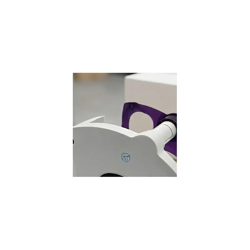 Manual Label Applicator Suitable For Labels 20-80mm Wide Small Labeling Machine Portable Sticker Peeler for Luggage & Parcels