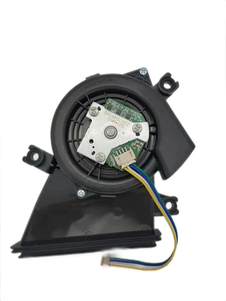 New Original for Viomi S9 Sweeper Fan Components Robot Vacuum Cleaner Spare Part Accessories eve Fan Module with Motor