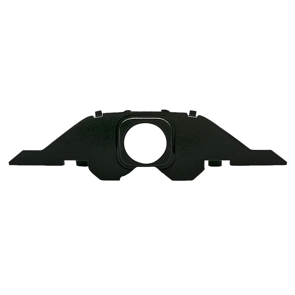 YIFOUM Car Front View Positive Logo Camera Bracket Shell Frame Housing For Lexus RX AL20 RX200t RX300 RX350 2020