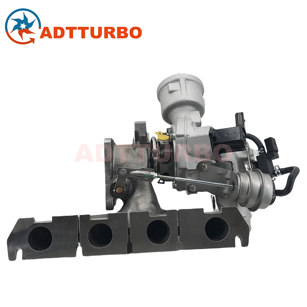 

K03 Turbocharger Kits 53039880106 53039700106 53039880087 Turbine 06D145701G Turbo for Audi A4 2.0 TFSI (B7) 200 HP BGB 2004-20