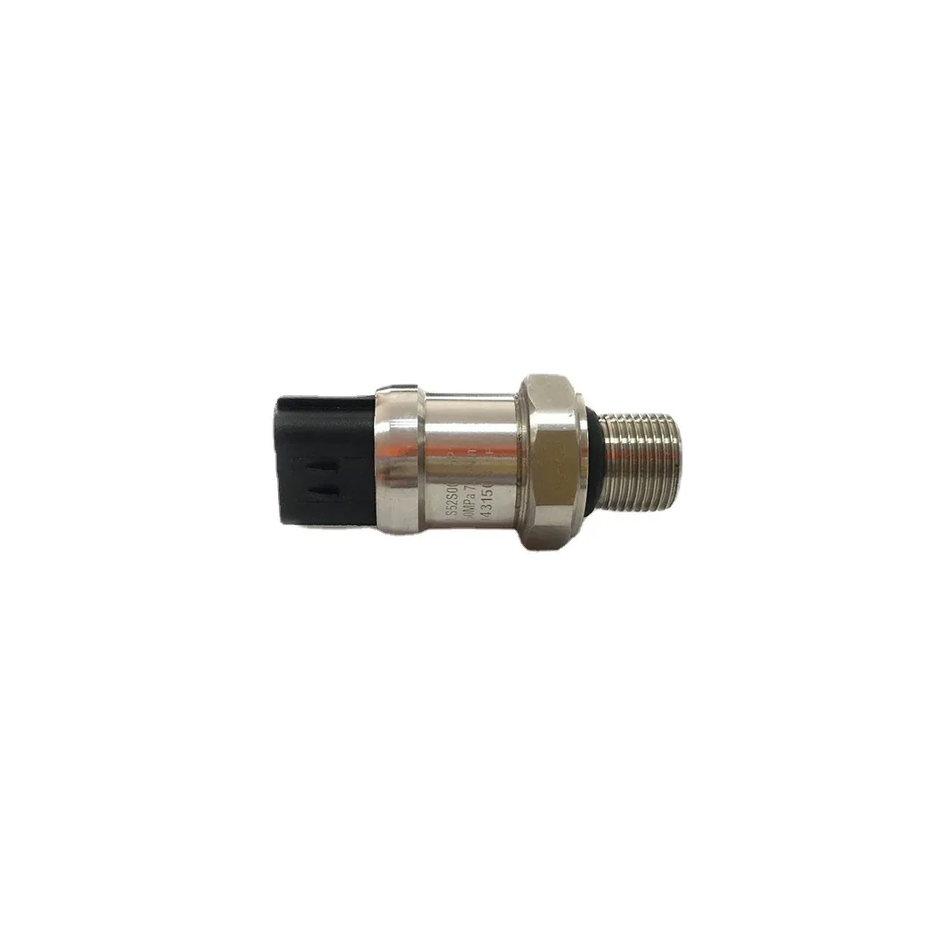 Excavator Accessories SK200-8 SK25-8 High-pressure Pressure Sensor LS52S00015P1