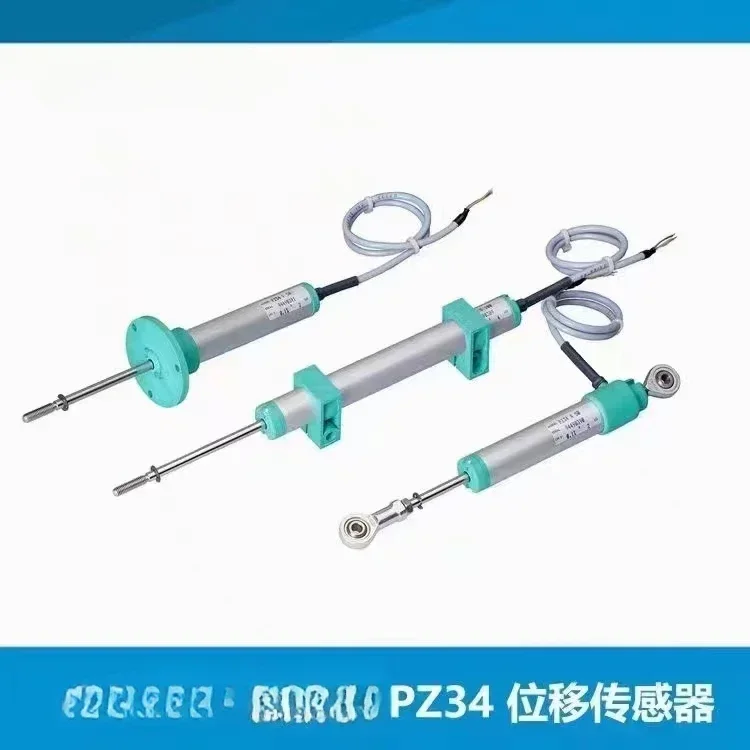 Sensor de deslocamento automático/régua eletrônica PY2-C-100-S01M