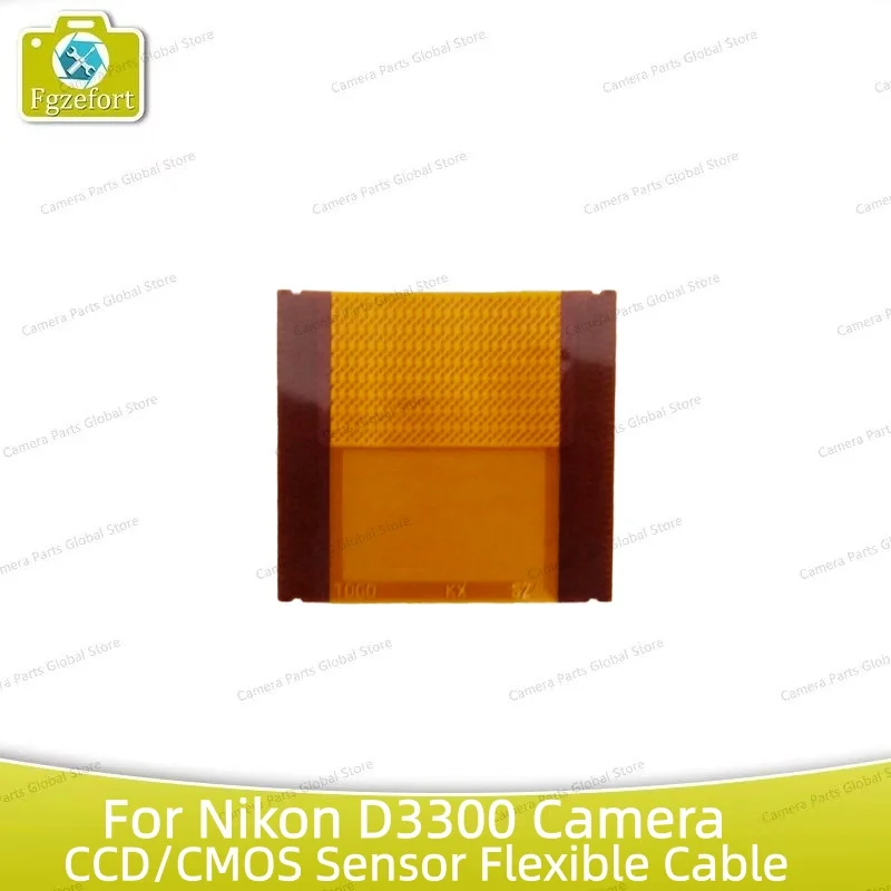 D3300 Ccd Flex Cabl…