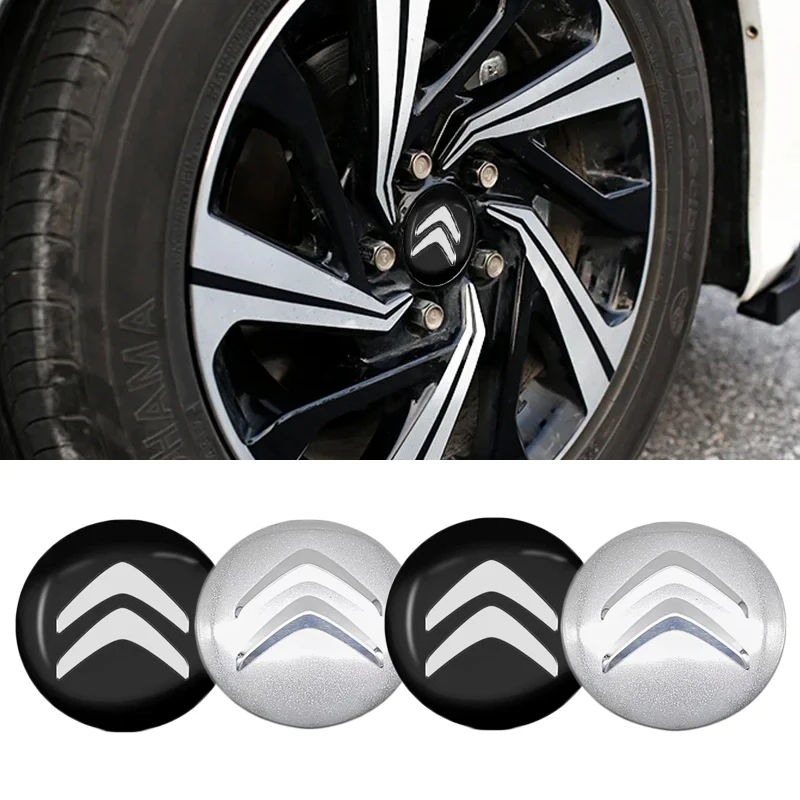 65Mm Car Wheel Cent…