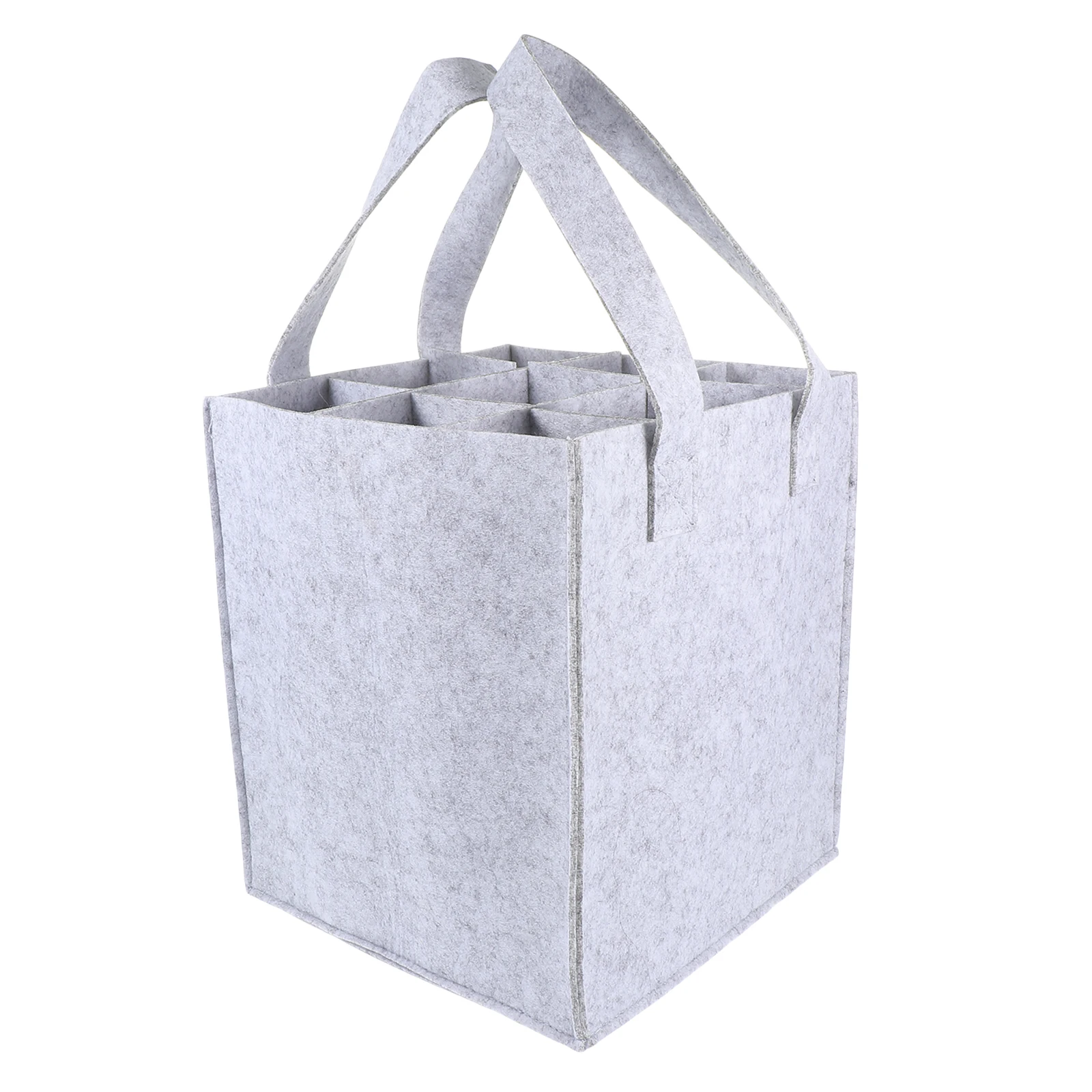 

Bag Covers Classic Minimalist Design Decorative Elegant Bottle Bags Unique Party Bottle Decor Christmas Party Charm